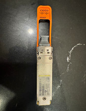Cisco QSFP-40G-SR4 QSFP+ 40Gbps Transceiver Module 1 Port Lot of 12 picture