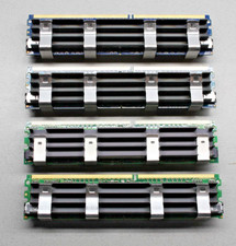 2GB(4X512MB) Memory Apple  Mac Pro A1186 WORKSTATION 2008 DDR2 picture
