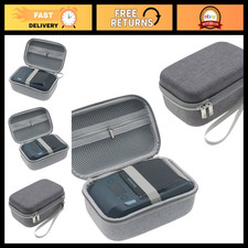 Portable Thermal Transfer Label Printer Hard Carry Case for 300DPI NIIMBOT M2 picture