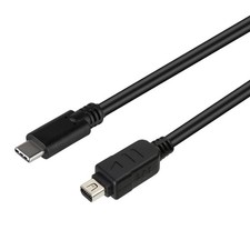CB-USB5 / CB-USB6 12Pin USB Cable Data Transfer for Olympus E-330 E-410 E-420 E picture