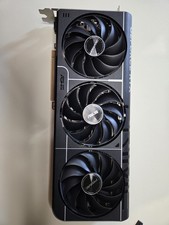 ASUS PRIME NVIDIA RTX 9070 Triple Fan PCIe x16 HDMI DisplayPort HDMI picture