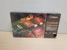 NEW NIB SEALED 3ware Escalade ATA RAID Controller 7006-2 picture