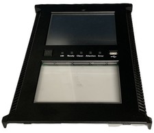 HPE Base Library Bezel with OCP 759495-001 picture