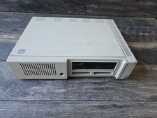 Vintage IBM PCjr Model 4860 1983 Keyboard and Cartridge Tested  picture