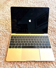 Apple MacBook 12