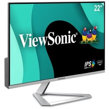 Home & Office Entertainment Monitor, Flicker-Free Technology picture