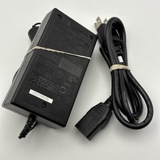 Genuine ✅ Hewlett Packard HP 0957-2105 AC Power Adapter Printer picture