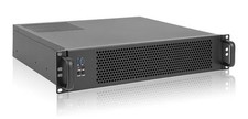 RackChoice MicroATX/Mini-ITX 2U Rackmount Server Chassis max 7x3.5 Bay / USB3.0 picture