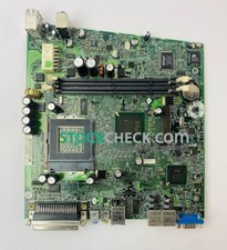 Compaq 011010-101 Motherboard picture