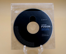 VMWARE Fusion 2 for MacIntosh,  2008, Windows Even Better On The Mac VERSION 2.0 picture