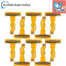 10pcs Battery Connector with Flex Cable for  WT4070 WT4090 WT41N0 VOW picture