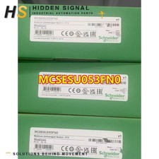 MCSESU053FN0 1pcs Schneider MCSESU053FN0 Industrial Ethernet Switch New picture