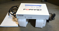 NEW Fortinet FG-80F-BDL-811-36 Firewall II picture