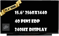 Rz09-0421ped3 Razer Blade Display Lcd 15.6
