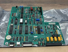 Vintage Intel 8085 Microprocessor Board picture