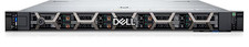 Dell PowerEdge R660 10 x 2.5