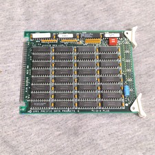 Pacific Data Products - 1-2-4 PLUS - 4MB printer memory card - board cartridge picture