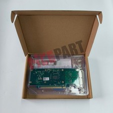 NEW E810-CQDA2 Intel 100GbE Dual Port QSFP28 Eth Network Adapter E810CQDA2 picture