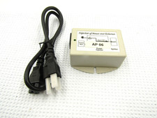 Injector Of Power Over Ethernet - PoE-24ir picture