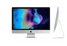 APPLE iMac 21.5