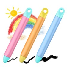 Kid-Friendly Stylus Pen for All Touch Screen Devices, 3 Pack, Only Pens picture