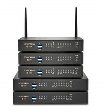 SonicWall TZ670 Gen7 Firewall 10GbE 5Gbps - Choose Coverage Plan-Qty Auth Seller picture