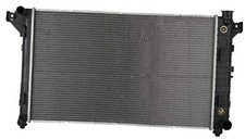  CU1552 Complete Radiator  picture