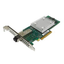 Fujitsu Qlogic QLE2690-F 1x16Gb FC Port PCIe x8 Server Adapter BK3210407-36 E FP picture