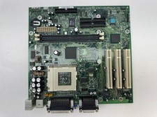 TriGem Cognac Socket 370 Micro ATX Motherboard Intel 810 VGA PCI HP eMachines picture