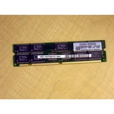 IBM 2861-9406 32MB Memory DIMM Module Sub 44H7558 picture