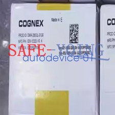 1PC NEW Cognex DM262QL Dataman barcode DMR-262QL DM262QL-0120 DHL/FedEx picture