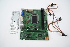 Fujitsu Motherboard D3230-A13 GS4 - DDR3 Matx LGA1150 H81 - Incl. Slotcover/ picture