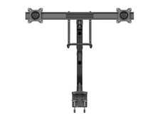 StarTech-New-ARMSLMBARDUO _ STARTECH VESA 75X75/100X100MM HEAVY-DUTY D picture