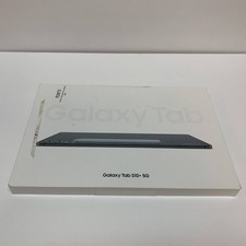 Samsung Galaxy Tab S10 Plus 5G 256GB Unlocked Moonstone Gray - Open Box picture
