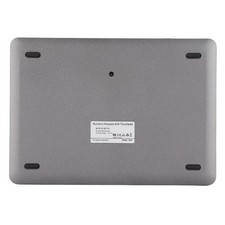 2 In 1 Wireless Number Pad Touchpad 22 Keys Wireless BT4.2 2.4G Type C Charging picture