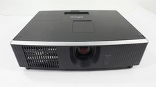 InFocus IN5122 Home Cinema Projector - HDMI - Lamp Timer : 00 Hours picture