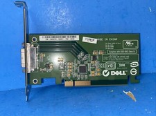 Dell 0KH276 Sil 1364A ADD2-N PCI-E DVI Card Full Height picture