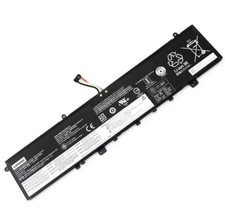 Genuine Battery L18M4PF1 L18D4PF1 For Lenovo IdeaPad S740-15IRH Yoga C940-15IRH picture