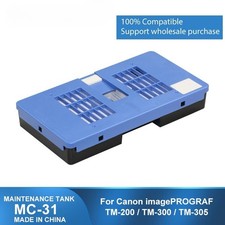 MC-31 Maintenance Tank For Canon TM200 TM300 TM-200 TM-300 TM-305 1156C005AA picture