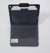 UAG - Rugged Keyboard Folio for Apple 10.2-Inch iPad (9th/8th/7th Generations) w picture