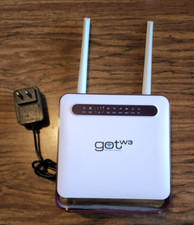 GotW3 C4R400 Router Modem LTE CPE AT&T Verizon T-Mobile picture