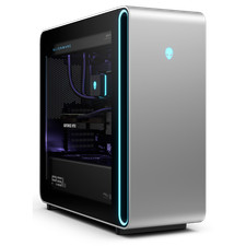 Dell Alienware Area-51 Gaming Desktop Core Ultra 7 265K 32GB RAM 2TB SSD picture
