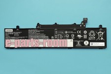 New Genuine L20M3PD4 L20D3PD4 L20C3PD4 Battery for Lenovo ThinkPad E14 E15 Gen 3 picture