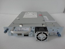 SUN Oracle LTO5 SAS HH SL24 SL48 380-1644 LTO5H-HPSAS-SLXX-Z 615390-001 BQ865A picture
