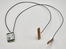 PCB TRIPLE BAND EMBEDDED ANTENNA for W-Fi 6 Wi-Fi 6E Wi-Fi 7 & Bluetooth picture