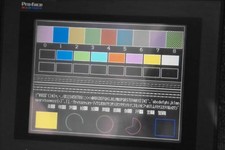 PRO-FACE GP570-TC11  TOUCH  SCREEN  WORKING  picture