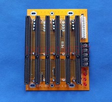 BPI-06 VER:1.0 Industrial Motherboard picture