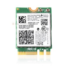 WLAN Card For THINKPAD T440 X240S X230S Intel 7260NGW Dual Band Wireless-AC picture