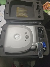 Dell 1100mp Projector picture