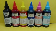 600ml Refill Ink for Epson Compatible Artisan 700 710 725 730 800 810 835 837 picture
